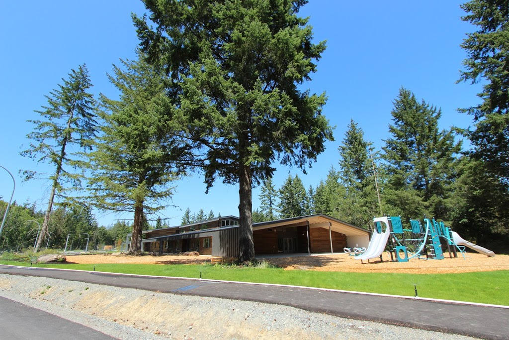 Quam Qwum Stuwixwulh Community School | 1390 Stuywut St, Nanaimo, BC V9X 1M4, Canada | Phone: (250) 754-3033