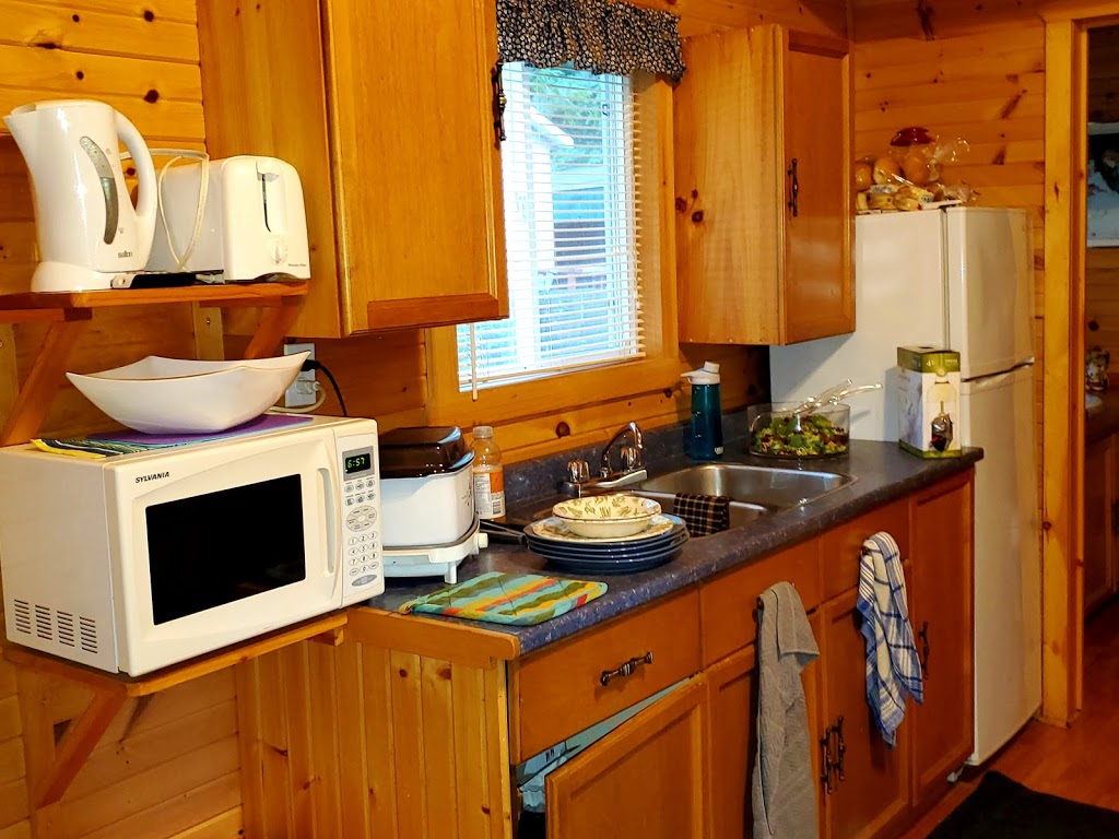 Oakridge Family Campground | 9910 Northville Crescent, Thedford, ON N0M 2N0, Canada | Phone: (519) 243-2500