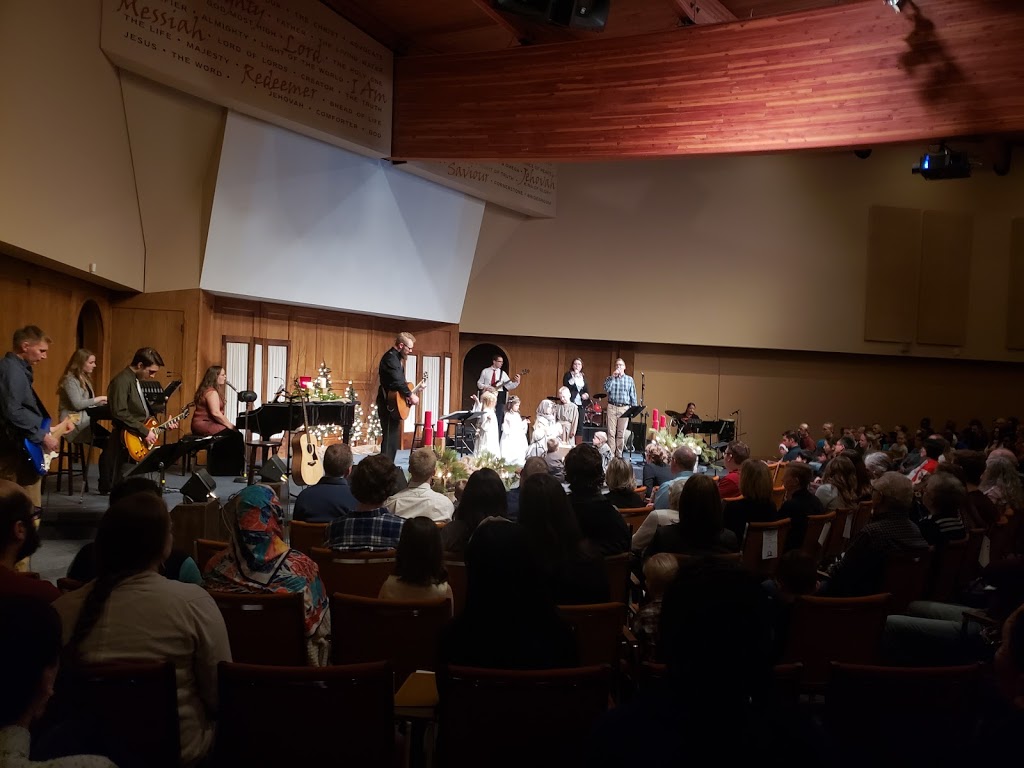 Hillsdale Baptist Church | 101 Munroe Pl, Regina, SK S4S 3E7, Canada | Phone: (306) 586-2009