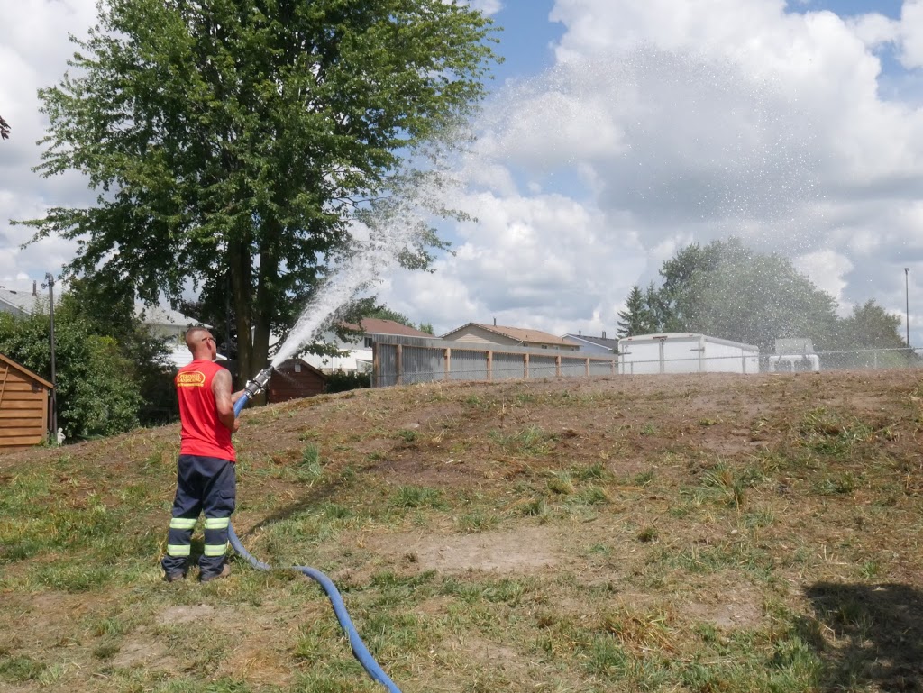 East Elgin Water Haulage | 10 Elm St, Tillsonburg, ON N4G 0A7, Canada | Phone: (519) 842-6667