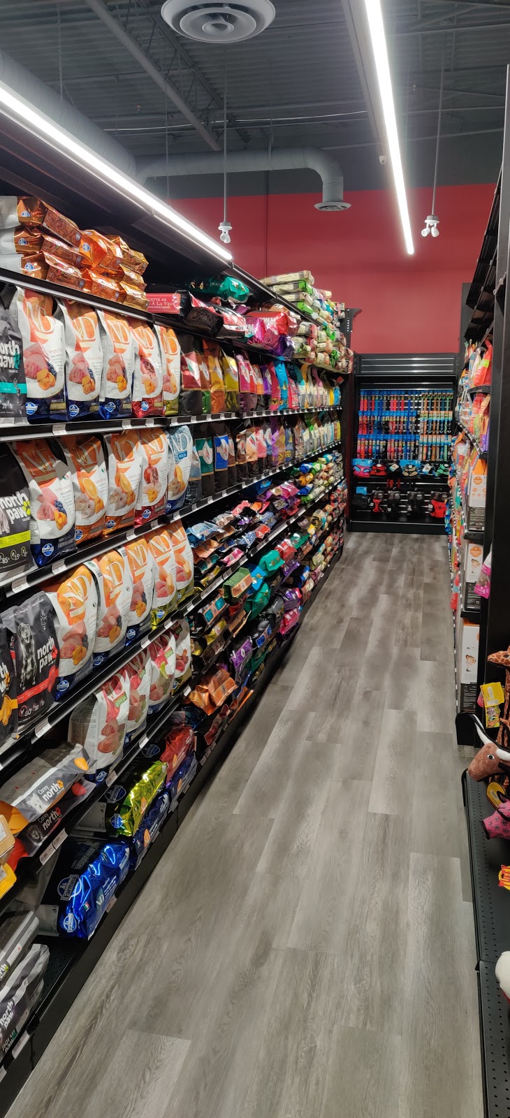 Global Pet Foods | 7700 Hurontario St Unit 509, Brampton, ON L6Y 4M3, Canada | Phone: (905) 456-6660