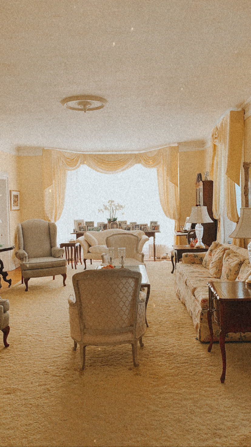 Menzies House 1850 B&B | 80 Queen St, Almonte, ON K0A 1A0, Canada | Phone: (613) 256-2055