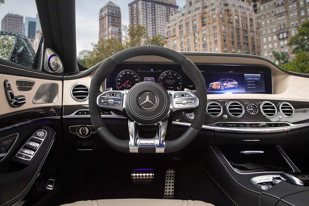 Mercedes-AMG Expert | Carey Bymoen | 909 15 St SW, Calgary, AB T3C 1E5, Canada | Phone: (403) 473-8354
