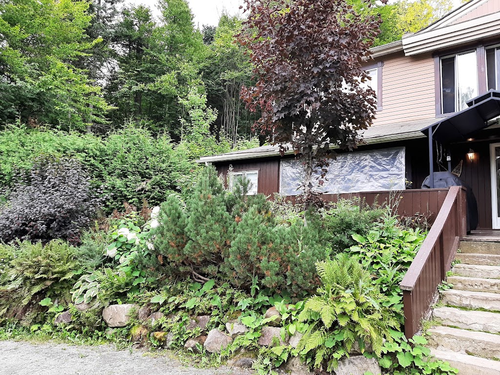 Gestion des chalet comfort ink | 1771 Chem. du Domaine, Saint-Adolphe-dHoward, QC J0T 2B0, Canada | Phone: (438) 393-7672