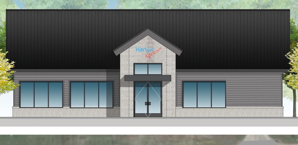 Harbor Xpress | 6349 Lapeer Rd, Smiths Creek, MI 48074, USA | Phone: (810) 705-0076