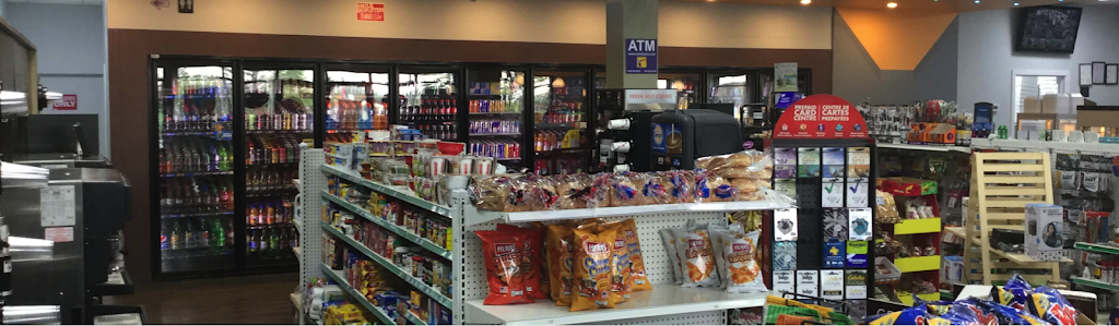Creekwood Pizza & Convenience Store | 404 Chappelle Dr SW, Edmonton, AB T6W 0Z3, Canada | Phone: (587) 521-6170