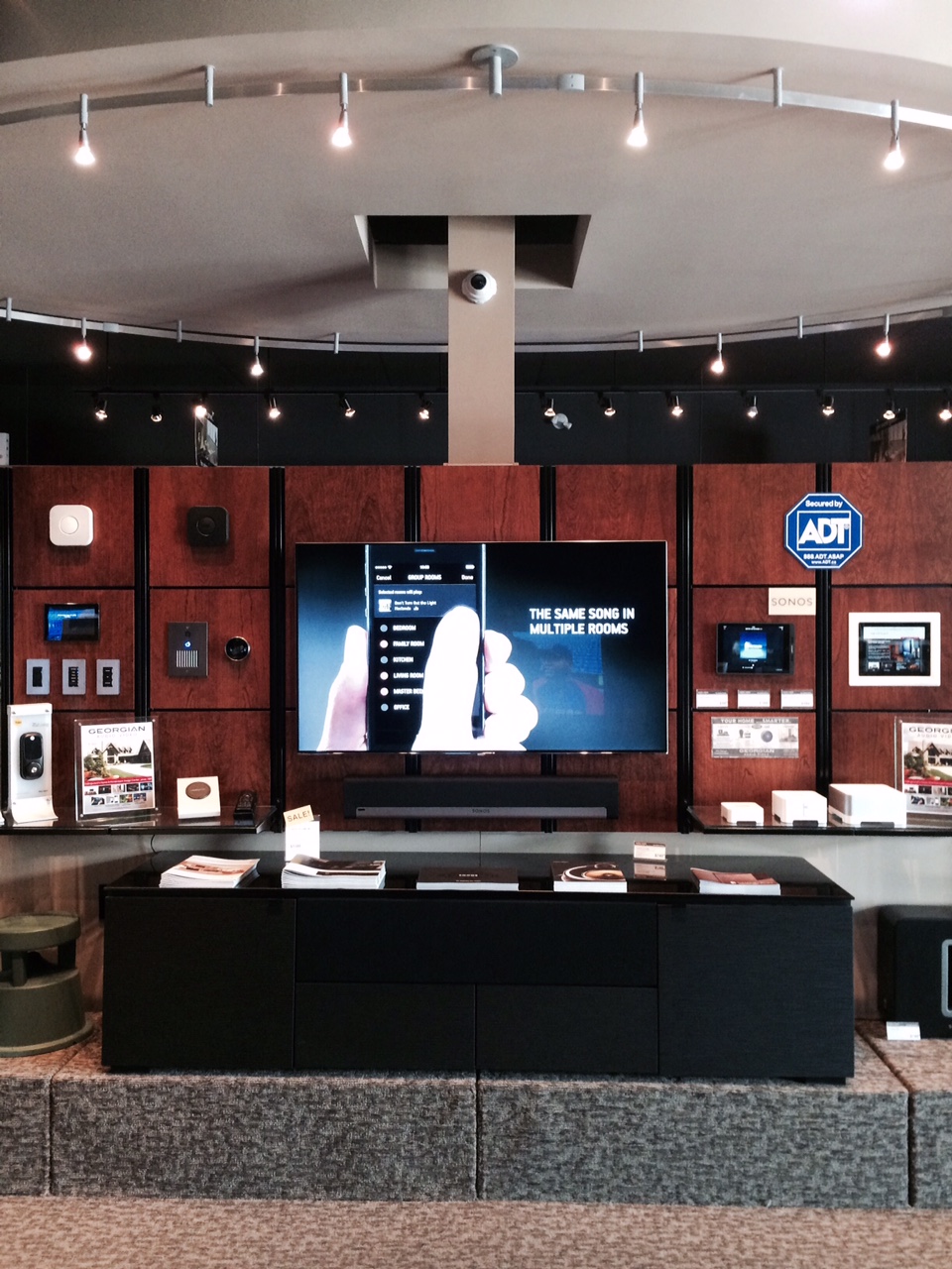 Georgian Audio Video | 15 Balsam St #3, Collingwood, ON L9Y 5H6, Canada | Phone: (705) 445-1118
