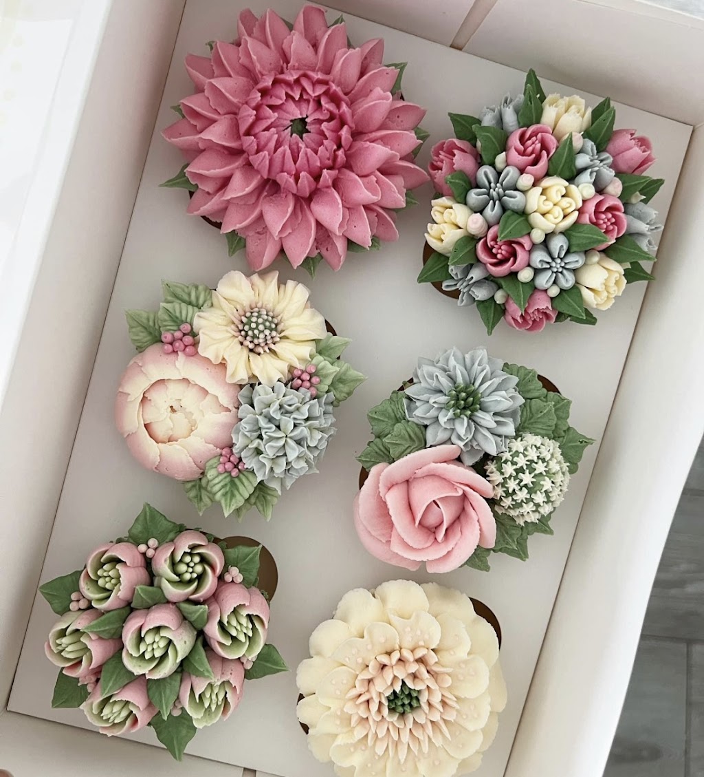 Caketacular.Art | 30 Ridge Rd, Goodwood, ON L0C 1A0, Canada | Phone: (647) 998-4509