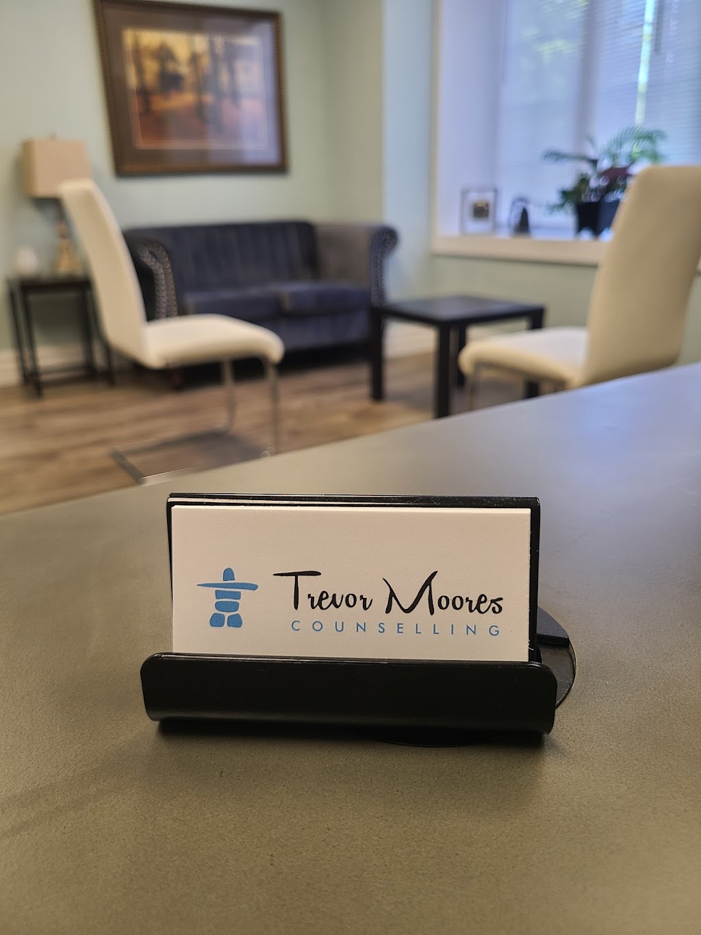 Trevor Moores Counselling | 23 Cornwallis St unit 13, Kentville, NS B4N 2E2, Canada | Phone: (902) 300-8738