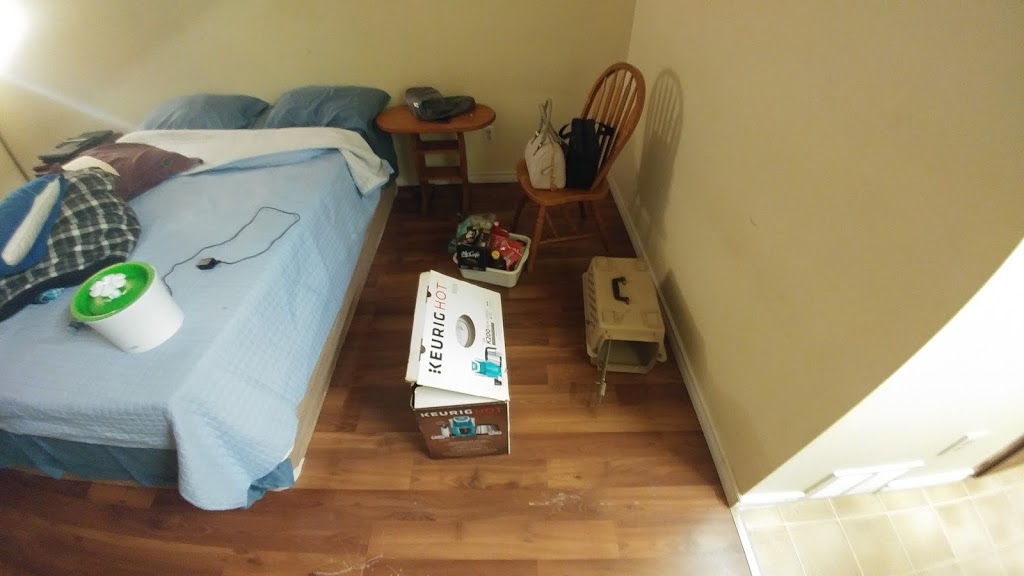 GALAXY MOTEL | 950 Colborne St, Brantford, ON N3S 3T5, Canada | Phone: (519) 304-6552