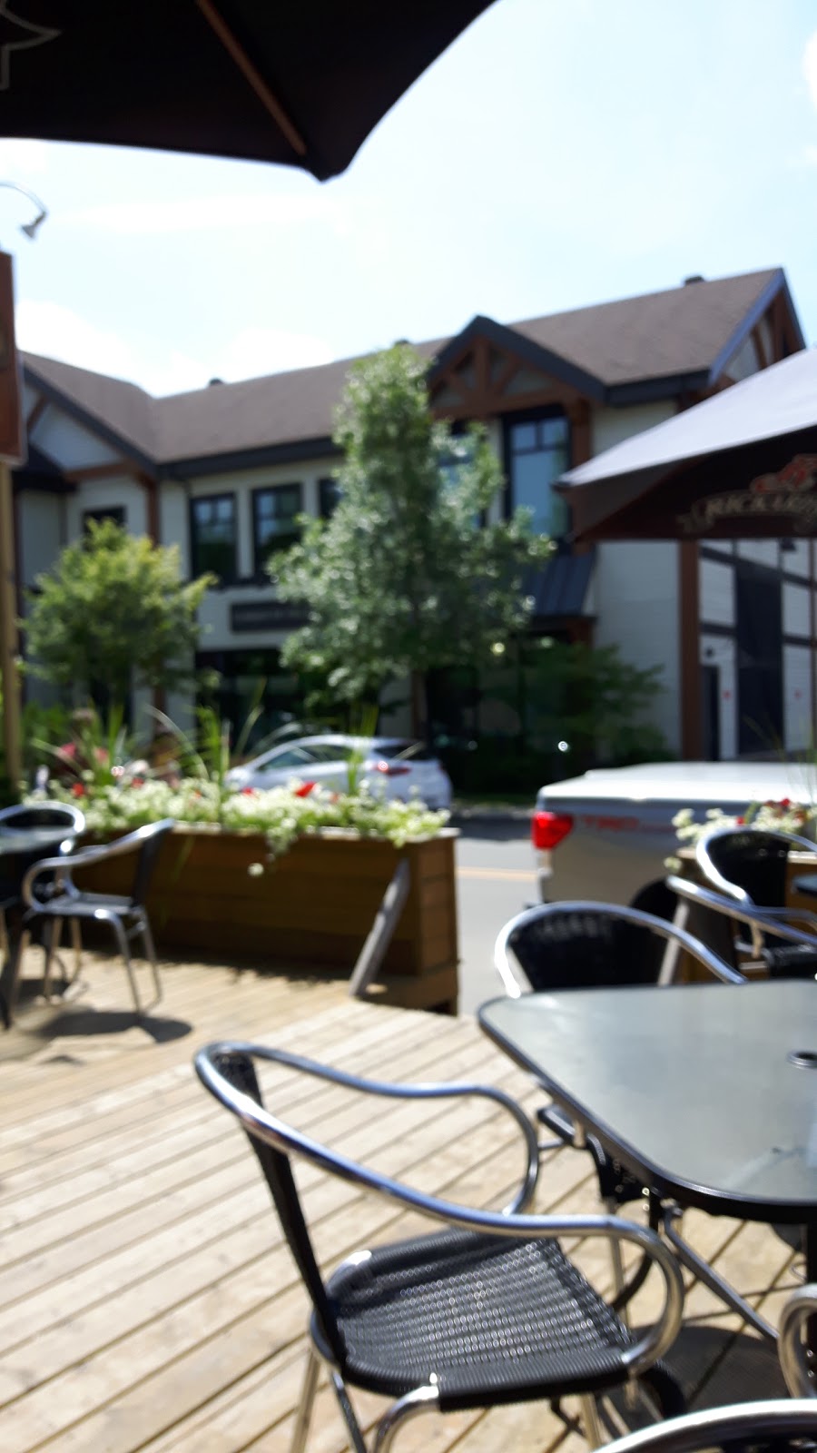 Resto Dantan | 369 Rue Principale, Saint-Donat-de-Montcalm, QC J0T 2C0, Canada | Phone: (819) 424-9000