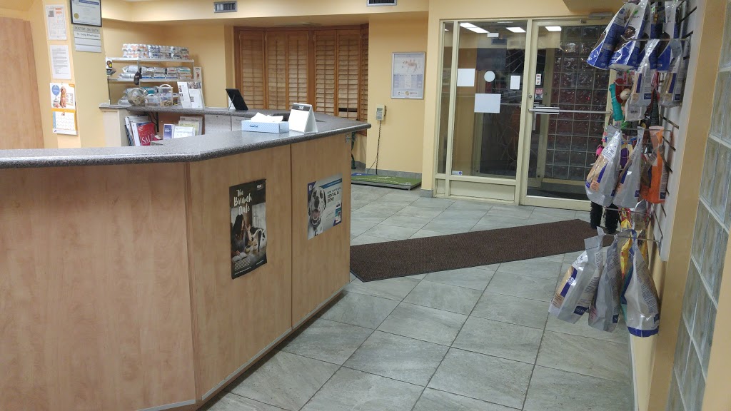 VCA Canada Morningside Animal Hospital | 4560 Kingston Rd, Scarborough, ON M1E 2P2, Canada | Phone: (416) 284-9205