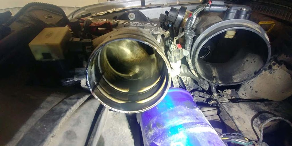 Sykes Diesel | 51 Sass Rd, Chatham, ON N7M 5J4, Canada | Phone: (519) 401-5114