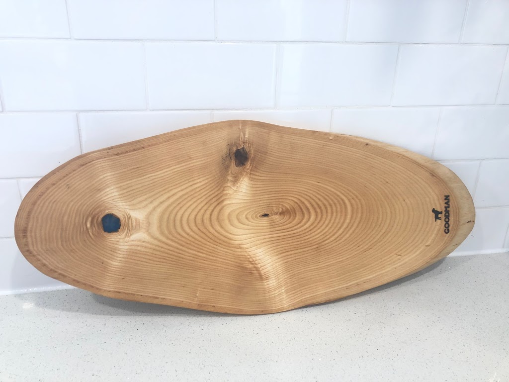 Goodman Designs | 885 Curtis Crescent, Cobourg, ON K9A 2W2, Canada | Phone: (905) 715-4154