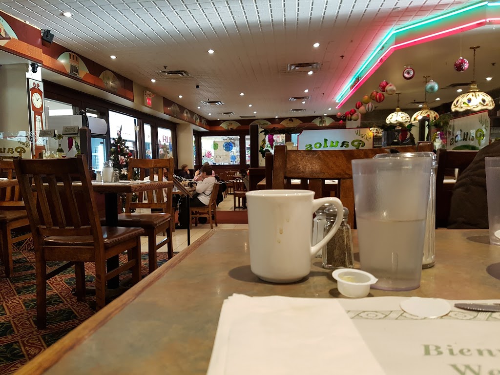 Paulos | 3365 Avenue de Granby, Montréal, QC H1N 2Z7, Canada | Phone: (438) 381-1618