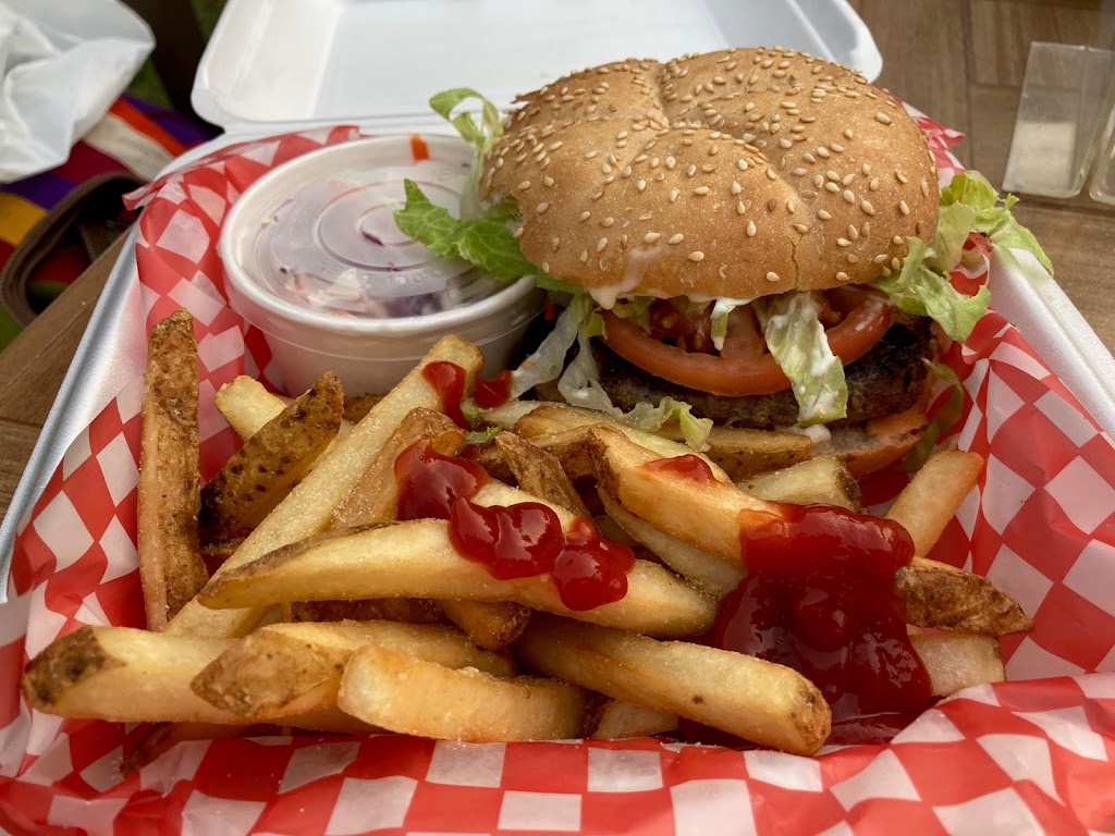 Skeeter Jacks Outback Shack | 9398 BC-101, Powell River, BC V8A 5C1, Canada | Phone: (604) 487-1997