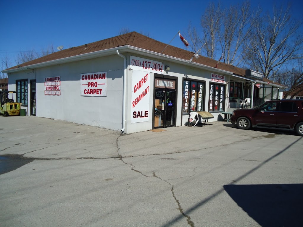 canadian pro carpet store | 28662 ON-48, Pefferlaw, ON L0E 1N0, Canada | Phone: (705) 437-3034
