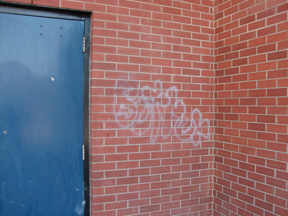 Graffiti Control & Powerwash | 1088 E Chestermere Dr, Chestermere, AB T1X 1A9, Canada | Phone: (403) 601-0855