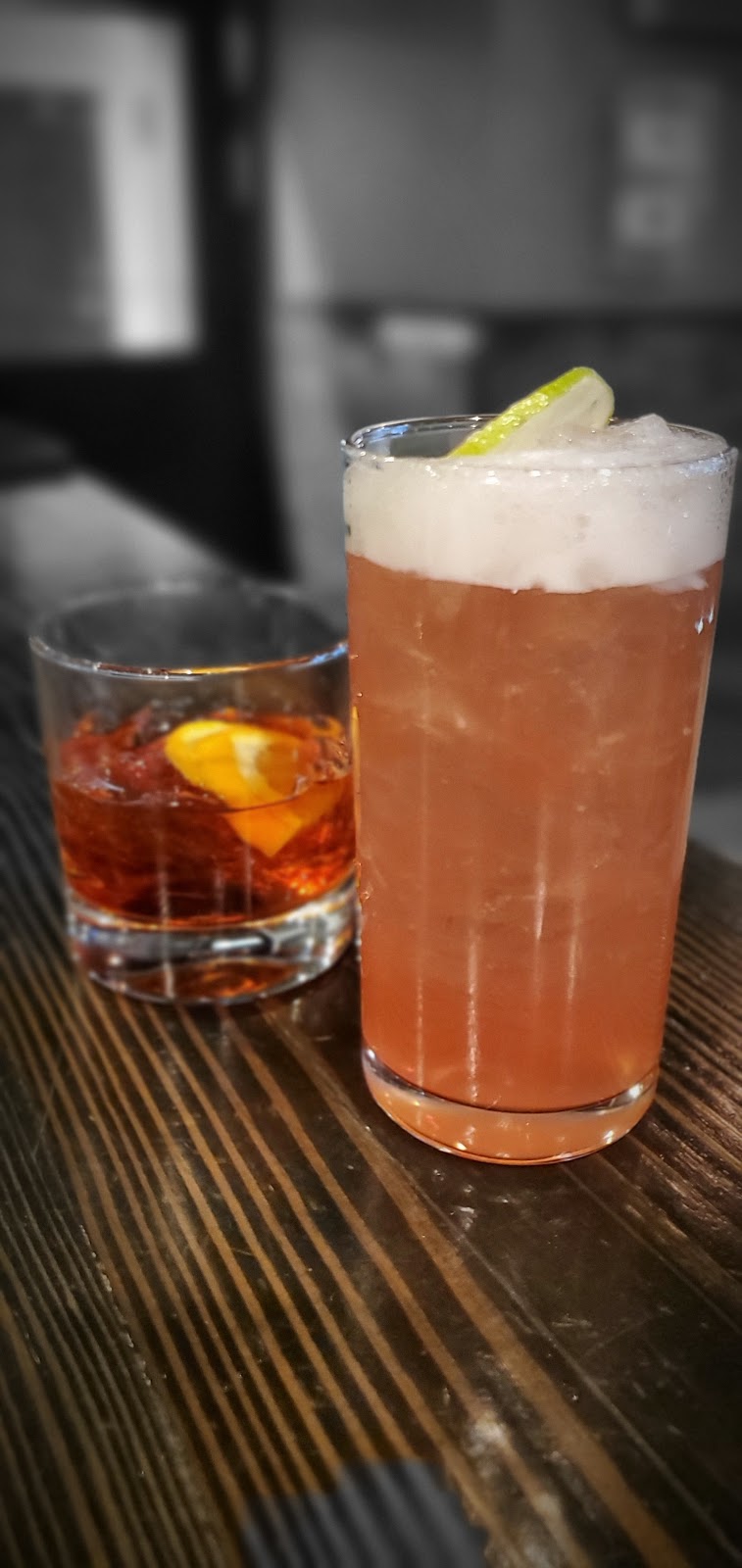 The Waterloo Kitchen and Bar | 3975 17 Ave SW, Calgary, AB T3E 0C3, Canada | Phone: (403) 455-5850