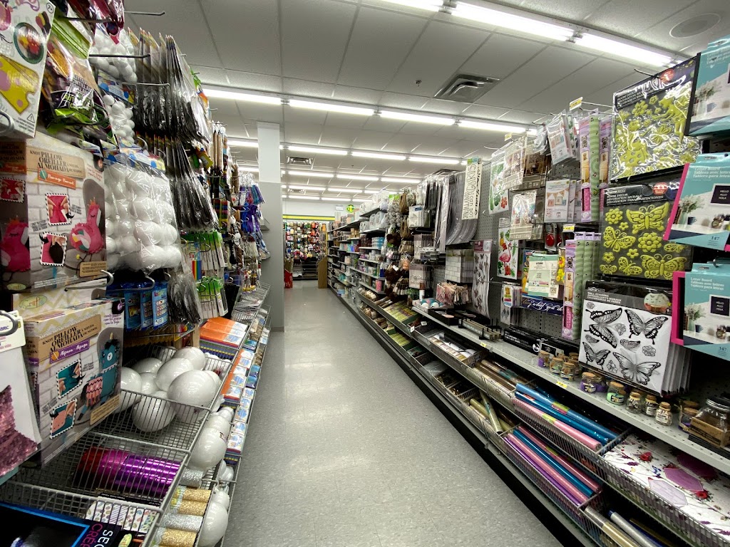 Dollarama | North Hill Centre, 1632 14 Ave NW, Calgary, AB T2N 1M7, Canada | Phone: (403) 282-2132