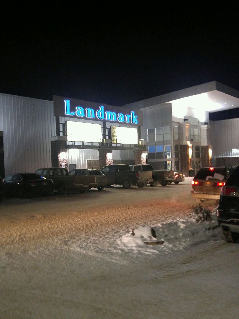 Landmark Cinemas Spruce Grove | 130 Century Crossing, Spruce Grove, AB T7X 0C8, Canada | Phone: (780) 962-9553