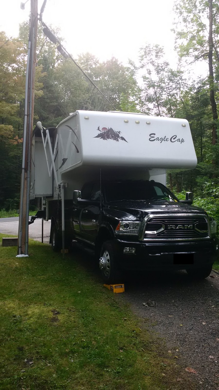 R/T RV Trailer services | 72 Big Bay Point Rd, Innisfil, ON L9S 2P3, Canada | Phone: (705) 500-1000