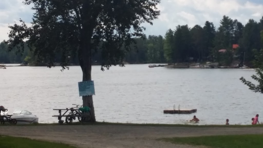 Victoria Lodge & Trailer Park | 922 Victoria Rd, St.-Charles, ON P0M 2W0, Canada | Phone: (705) 867-2939