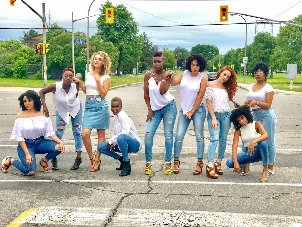 Curly Hair Designs | 275 Britannia Rd, Ottawa, ON K2B 5X3, Canada | Phone: (613) 820-2205