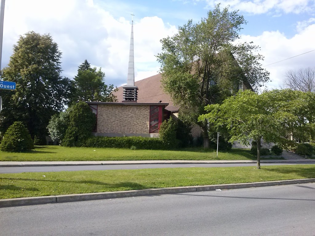 Paroisse Saint-Éphrem | 3155 Boulevard Cartier O, Laval, QC H7V 1J6, Canada | Phone: (450) 682-7546