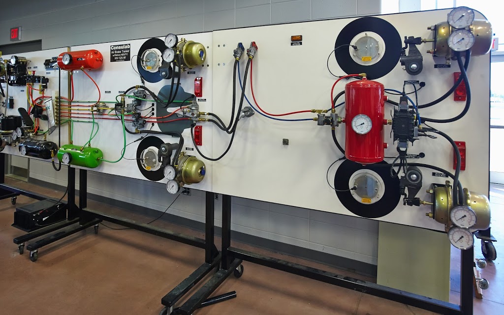 Mohawk College of Applied Arts & Technology | 481 Barton St, Stoney Creek, ON L8E 2L7, Canada | Phone: (905) 575-1212