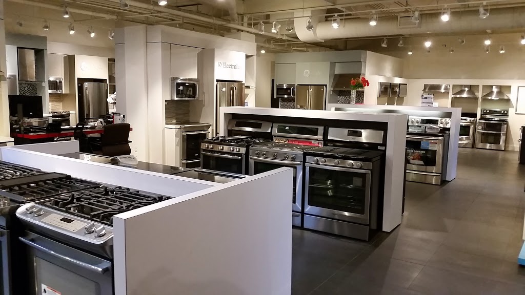 Appliance Canada | home goods store | 1380 Castlefield Ave, York, ON M6B 1G7, Canada | 4167857083 OR +1 416-785-7083