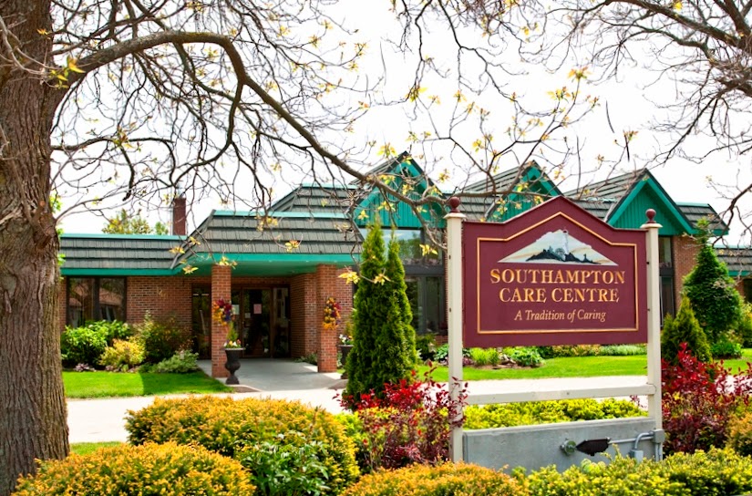 Southampton Care Centre | 140 Grey St S, Southampton, ON N0H 2L0, Canada | Phone: (519) 797-3220