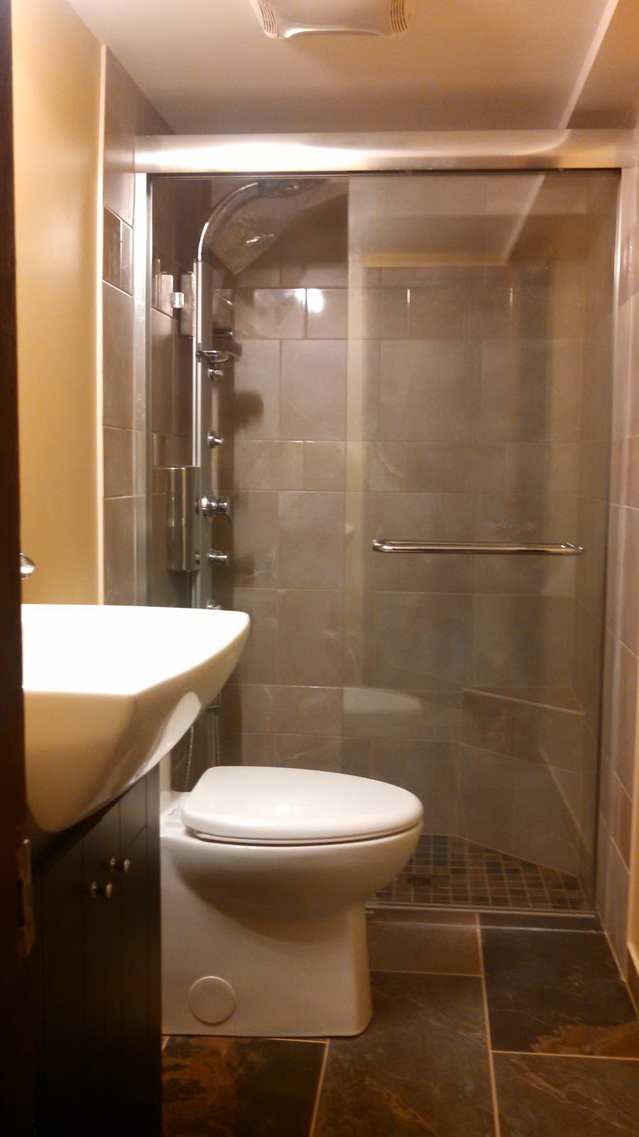 Forge Construction Services Ltd. | 106 Hofsted Dr, Winnipeg, MB R3R 3Y1, Canada | Phone: (204) 887-5280