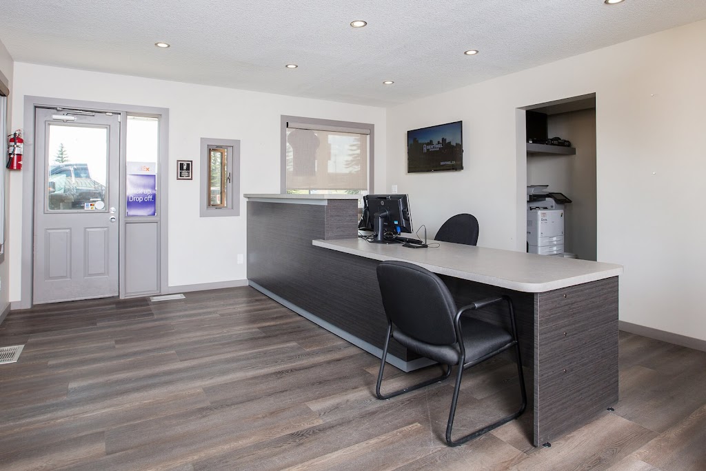 Sentinel Storage - Red Deer South | 88 Petrolia Dr, Red Deer, AB T4E 1B4, Canada | Phone: (587) 804-4127