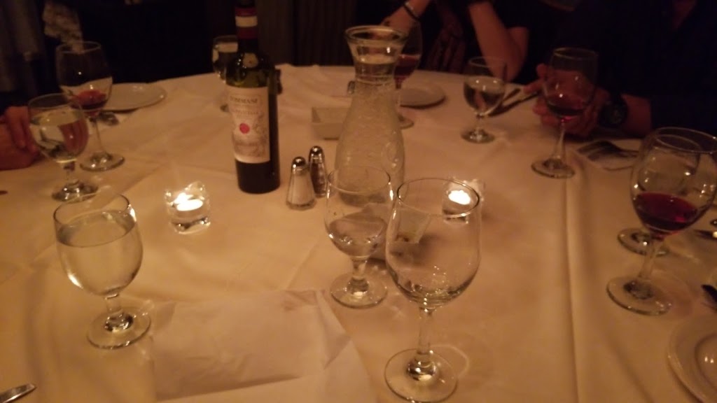 Restaurant La Focaccia | 2210 Boulevard du Curé-Labelle, Saint-Jérôme, QC J7Y 1T3, Canada | Phone: (450) 432-5325