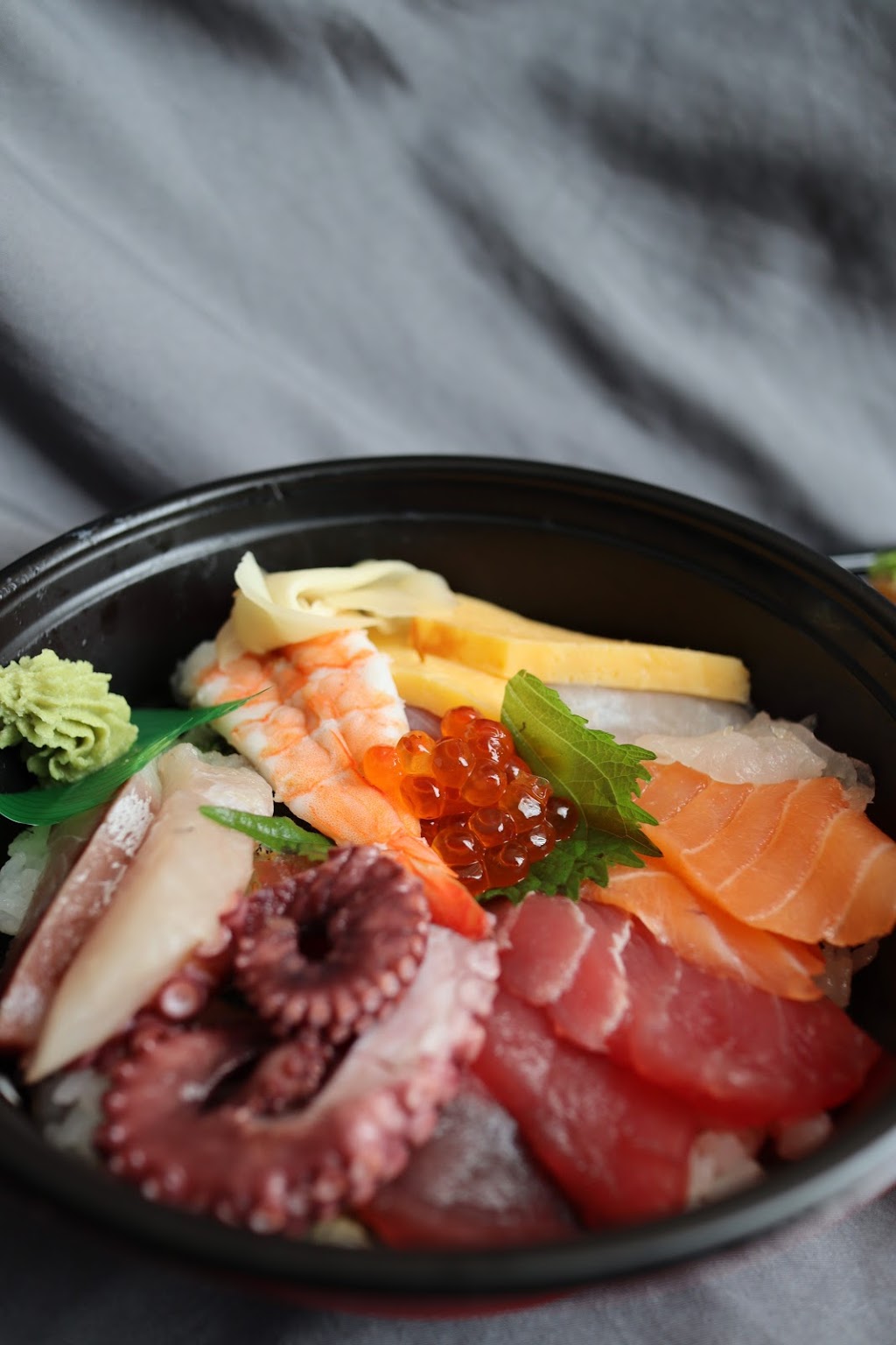 Taros Fish | 735 Markland St, Markham, ON L6C 0G6, Canada | Phone: (905) 887-8363