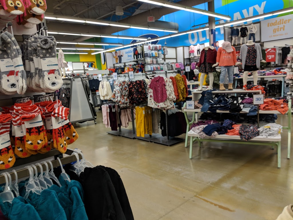 Old Navy | 1400 Ottawa St S, Kitchener, ON N2E 4E2, Canada | Phone: (519) 568-7462