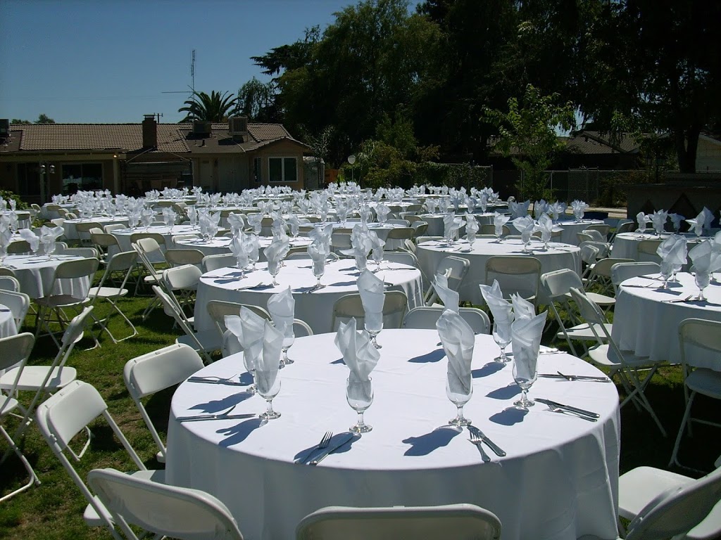 4 Seasons Party Rentals | 3240 Goldfinch St, Abbotsford, BC V2T 5R8, Canada | Phone: (604) 832-0005