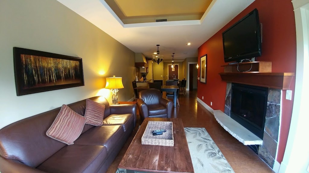 Next 2 Nature Vacations BnB | 187 Kananaskis Way #B109, Canmore, AB T1W 0A3, Canada | Phone: (780) 220-9915