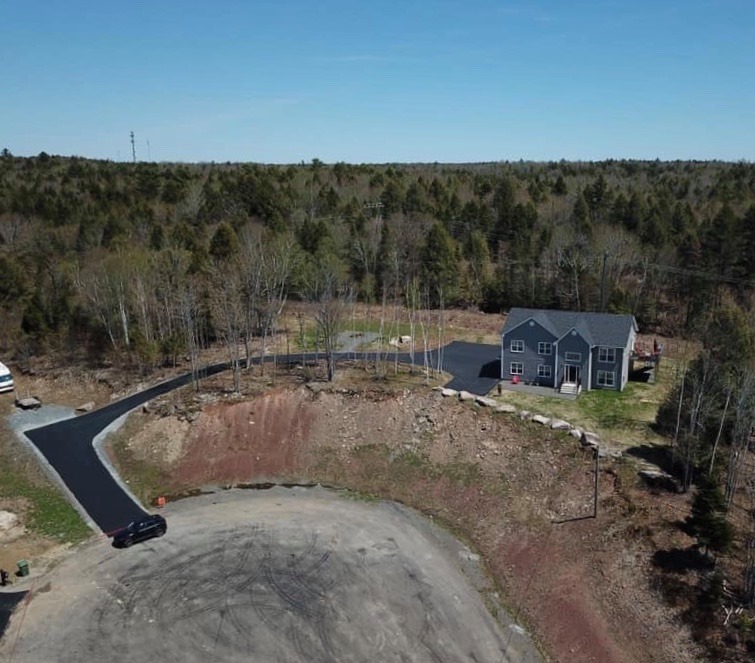 Sewells Paving | 40 Enviro Drive, Moncton, NB E1G 5X5, Canada | Phone: (506) 383-7283