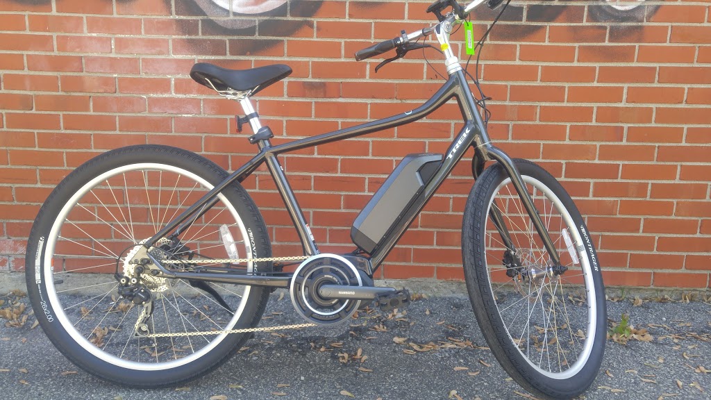 Bob Cyclo | 96 Boulevard Sainte-Rose, Laval, QC H7L 1K4, Canada | Phone: (450) 937-7522