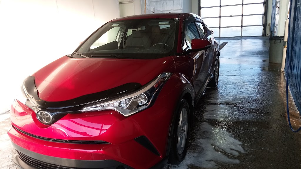Lave-Auto Clean International Inc | 10700 Boulevard de lOrmière, Québec, QC G2B 3L4, Canada | Phone: (418) 842-2250