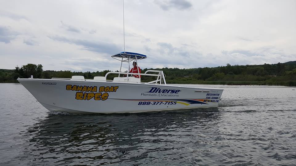 Diverse Rentals and Vacations | 79 Champlain Rd, Penetanguishene, ON L9M 1R5, Canada | Phone: (705) 549-0683