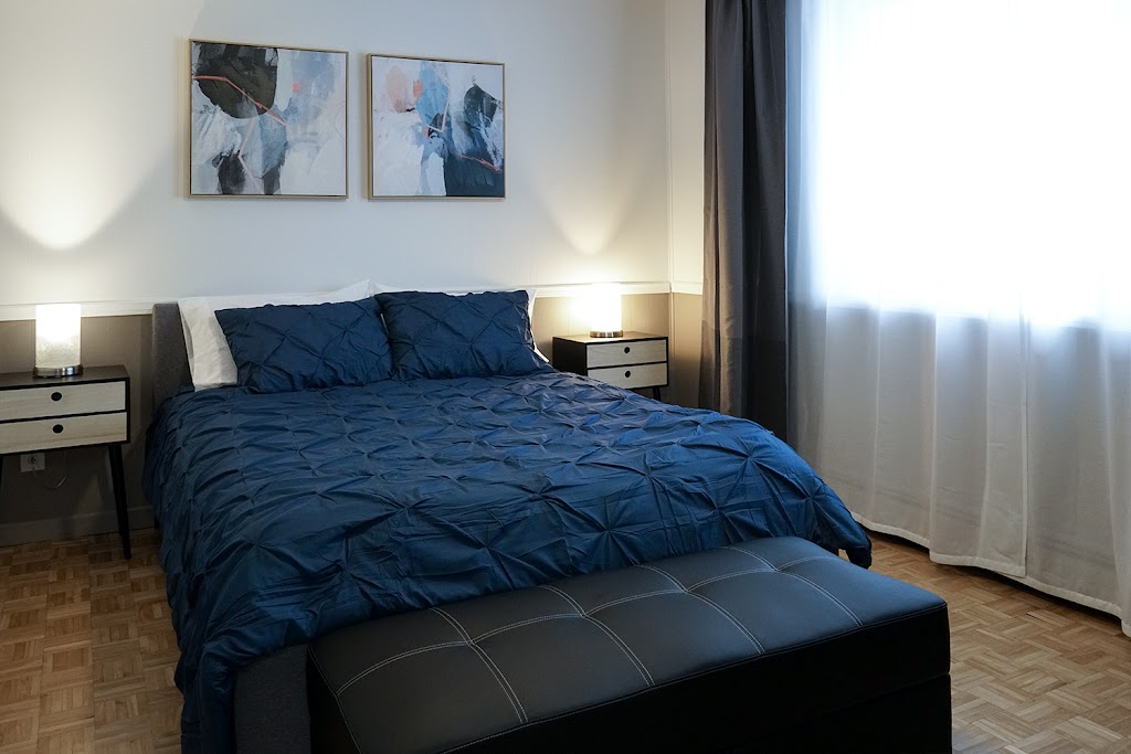 Chalet Saint Gabriel | 95 Chem. du Domaine, Saint-Gabriel-de-Brandon, QC J0K 2N0, Canada | Phone: (438) 395-1702