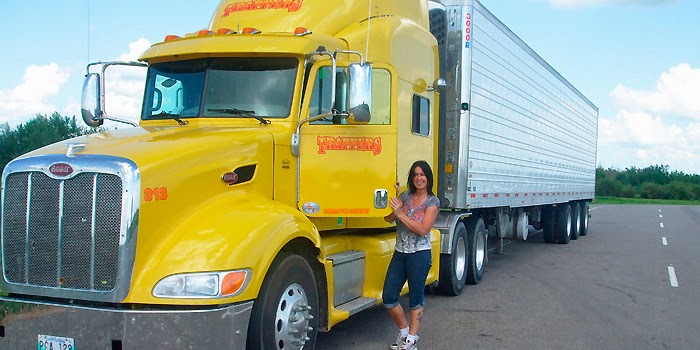 Professional Transport Driver Training School LTD | 65 Bergan Cutoff Rd, Rosser, MB R3C 2E6, Canada | Phone: (204) 925-1580