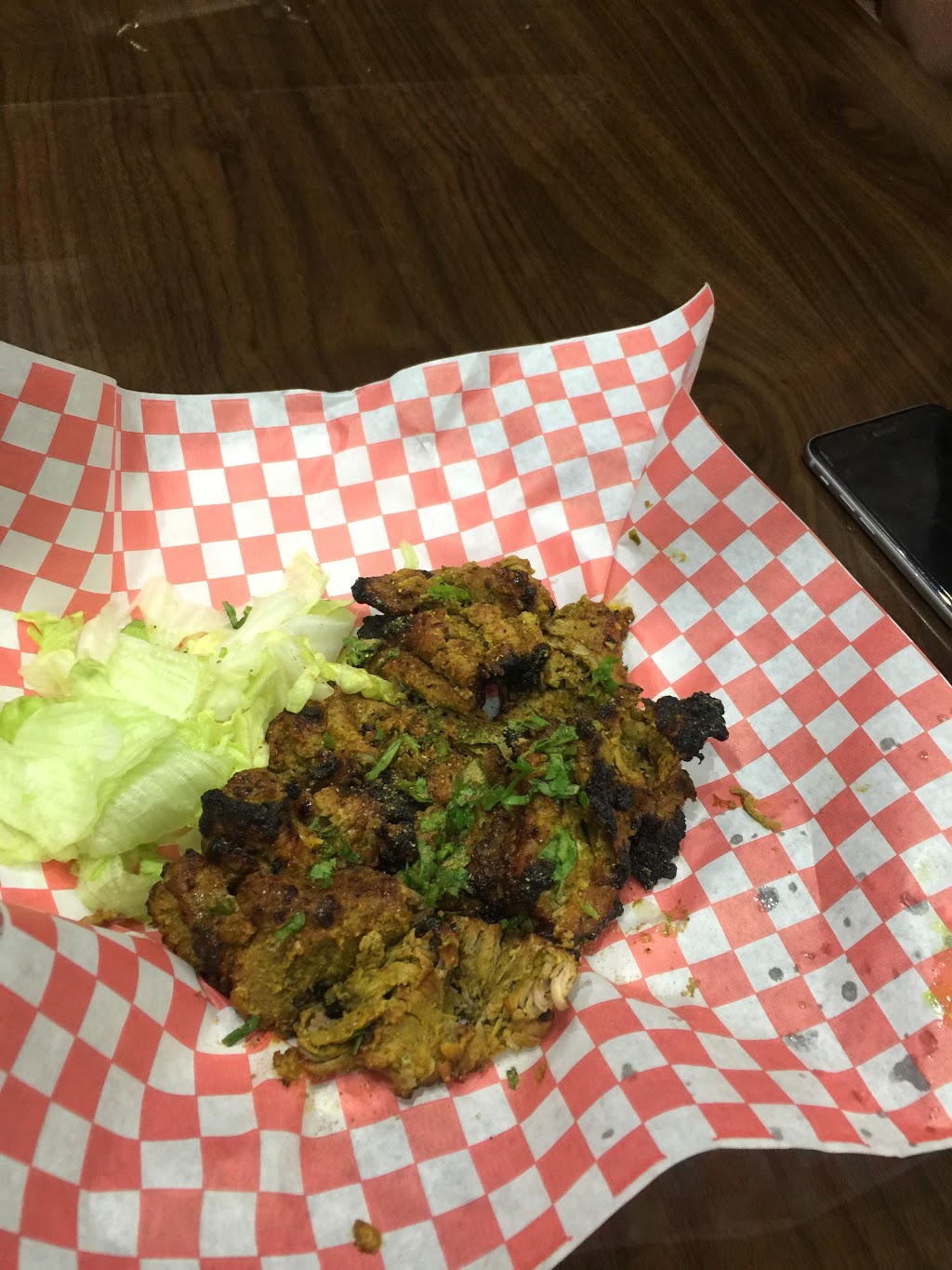 Hot Plate | 69 Dundas St W, Mississauga, ON L5B 1H7, Canada | Phone: (905) 848-4100