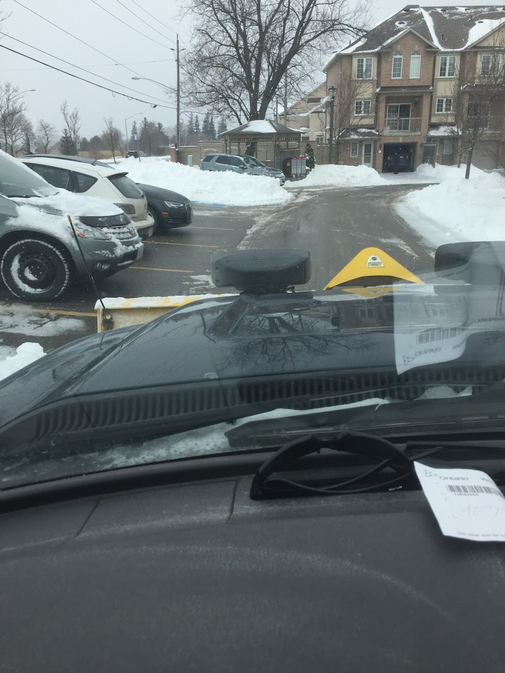 TSP PAVEMENT, LANDSCAPE & SNOW REMOVAL | 123 Portage Ave, Richmond Hill, ON L4E 4P8, Canada | Phone: (416) 885-7325