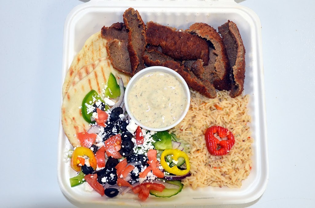 RHM Donair & Subs | 4539 Gertrude St, Port Alberni, BC V9Y 6J9, Canada | Phone: (778) 421-1782