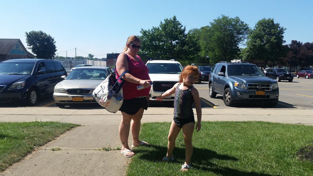 Keysa Park | Brady Ave & Vandenberg Ave, Lancaster, NY 14086, USA | Phone: (716) 684-3320