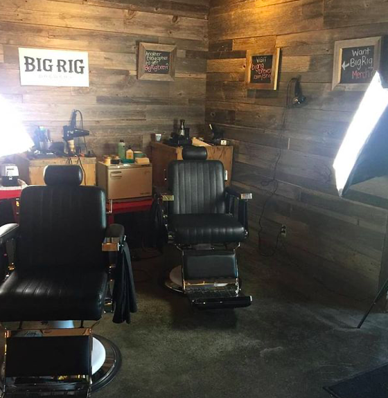 Hair Fellas Barbershop | 4055 Carling Ave Unit 7, Kanata, ON K2K 2A4, Canada | Phone: (613) 695-9299